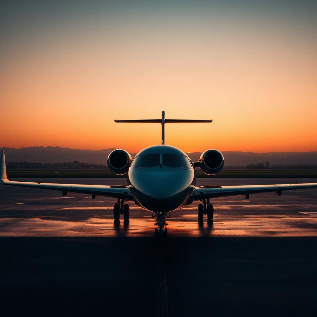 Seguro de Aeronaves